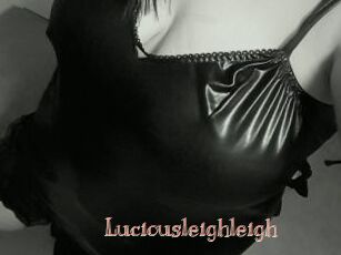 Luciousleighleigh