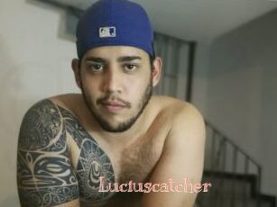 Luciuscatcher