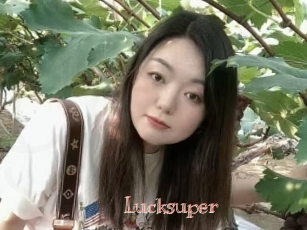 Lucksuper