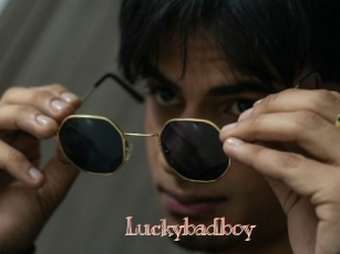 Luckybadboy