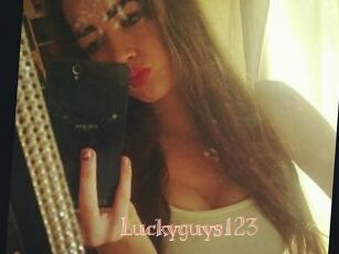 Luckyguys123