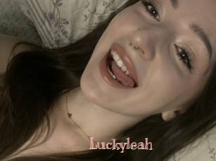 Luckyleah