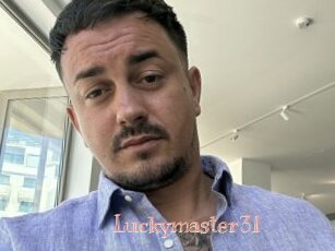 Luckymaster31