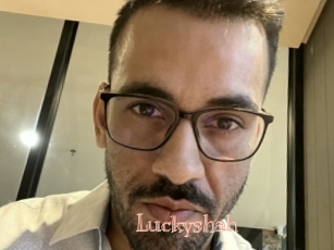 Luckyshah