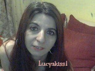 Lucyakiss1