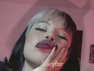 Lucyfxr