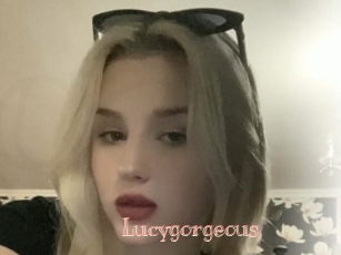 Lucygorgeous