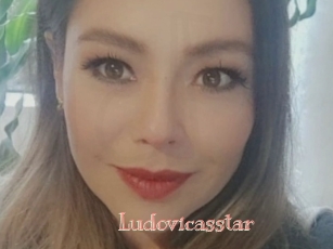 Ludovicasstar