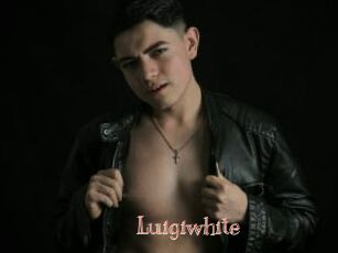 Luigiwhite