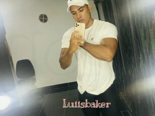 Luiisbaker