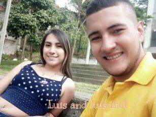 Luis_and_luisahot