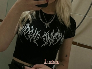 Luisa