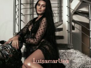 Luisamartina