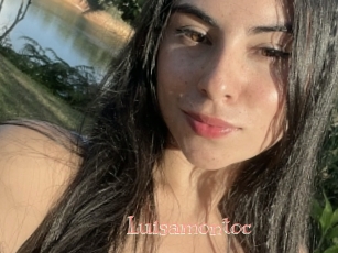 Luisamontoc