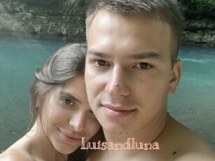 Luisandluna