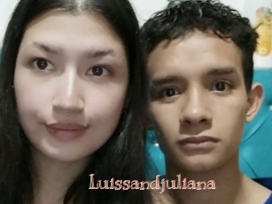 Luissandjuliana