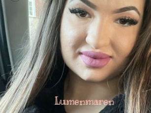 Lumenmaren