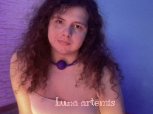 Luna_artemis