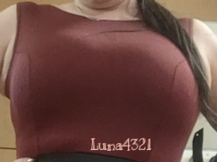 Luna4321