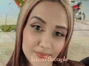 Luna78couple