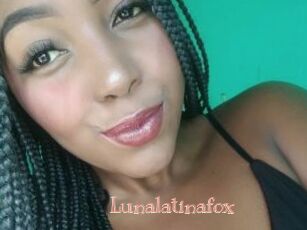 Lunalatinafox