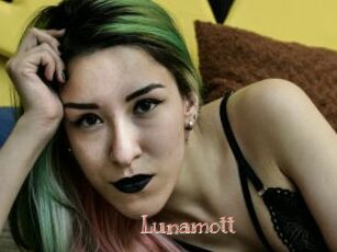 Lunamott