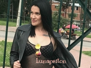 Lunapeiton