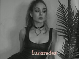 Lunaredes