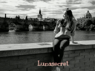 Lunasecret