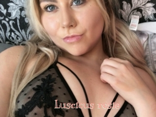 Luscious_rosie