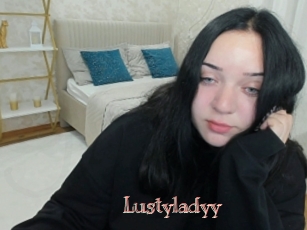 Lustyladyy