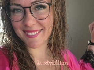 Lustylillian