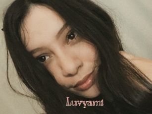 Luvyami