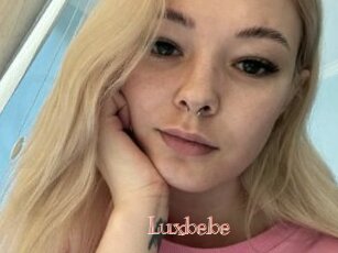 Luxbebe