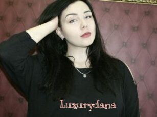 Luxurydana