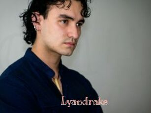 Lyandrake