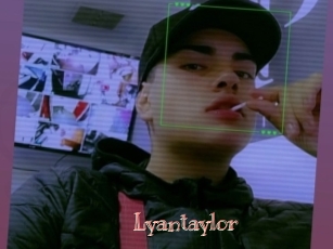 Lyantaylor