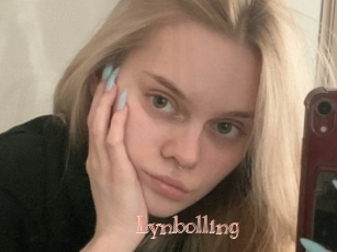 Lynbolling