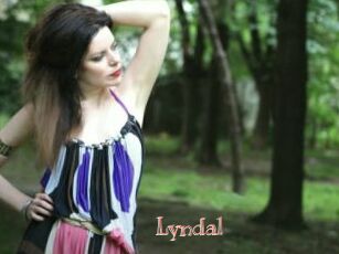 Lyndal