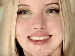 Lyndana