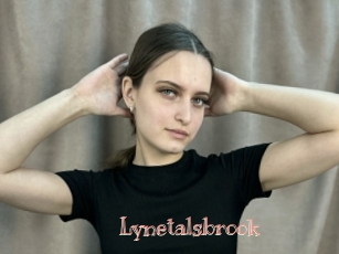 Lynetalsbrook