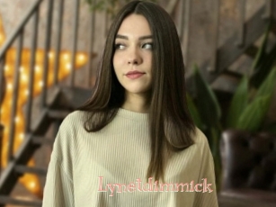 Lynetdimmick