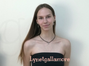 Lynetgallamore