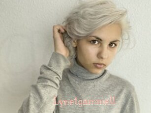 Lynetgammell