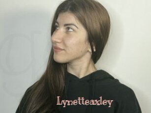 Lynetteaxley