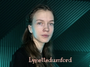 Lynettedumford