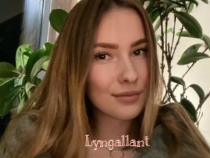 Lyngallant