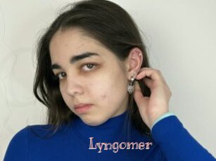 Lyngomer