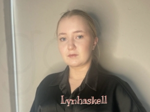 Lynhaskell