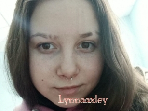 Lynnaaxley